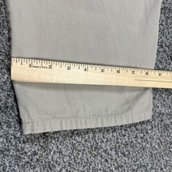 511 Tactical Pants Mens 32x30 Tan Cargo Straight Utility Workwear Canvas EMS EMT - Picture 8 of 11